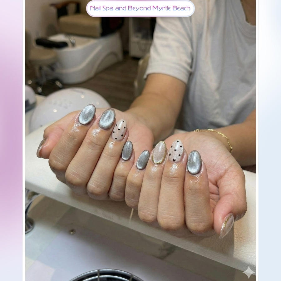 Nail Design 